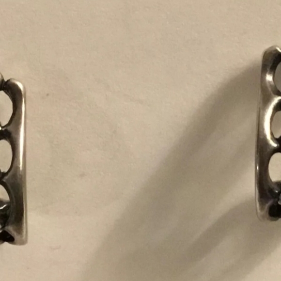 James Avery Retired Bundle,  Ring size 6 - Picture 11 of 12